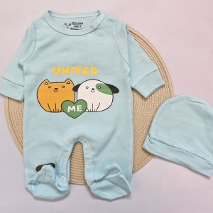 سرهمی و کلاه سگ و گربه چیاکو