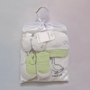 ست بیمارستانی اردک چیاکو