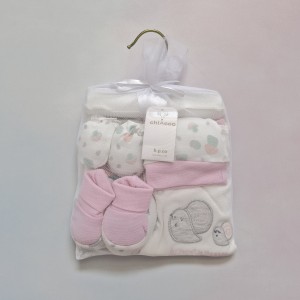 ست بیمارستانی حلزون چیاکو