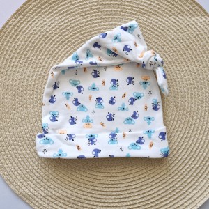 کلاه شیطونی کوالا کوچولو