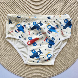 شورت بچگانه اسلیپ هواپیما آنیل