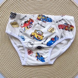 شورت بچگانه اسلیپ مک کویین آنیل