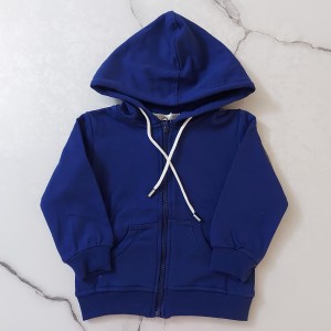 سویشرت توکرکی سرمه ای آنیل kids