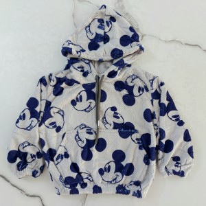 هودی میکی موس آنیل kids