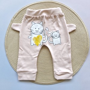 شلوار گربه چیاکو