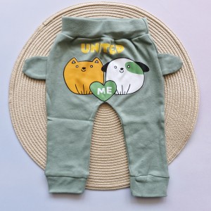 شلوار دوستان چیاکو