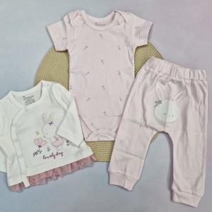 ست سه تکه بهار دانالو