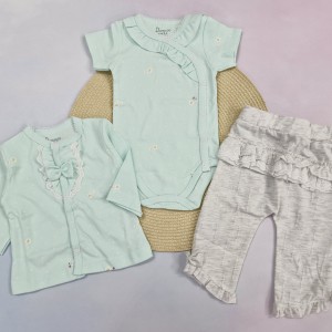 ست سه تکه گیپور دانالو