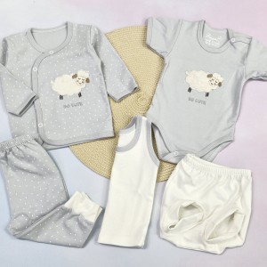 ست 5 تکه ببعی آرین