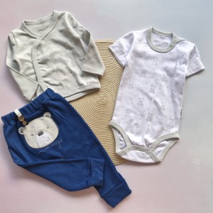 ست سه تکه تدی چیاکو