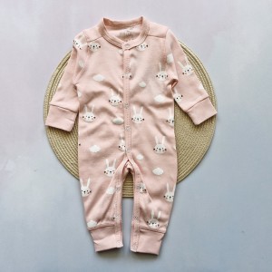 سرهمی طرح خرگوش پنتی بیبی