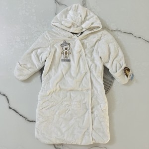 کیسه خواب (قنداق) مخمل کارترز