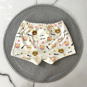 شورت پادار گربه شیری