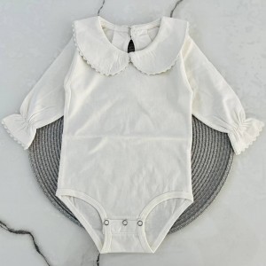 بادی یقه ب ب شیری آنیل