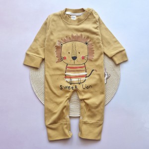 سرهمی شیر مهتاب کوچولو