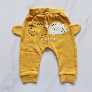 شلوار جوجه تیغی چیاکو