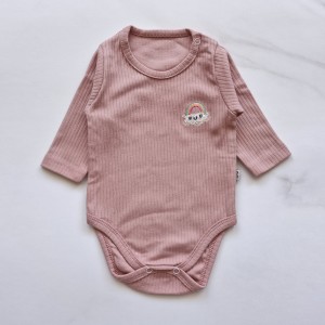 بادی آستین بلند کبریتی کالباسی وچیون