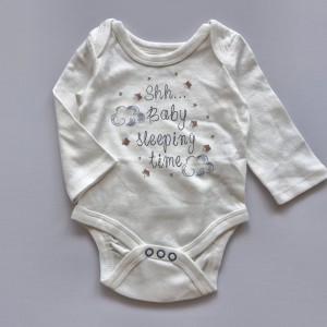 بادی آستین بلند خواب