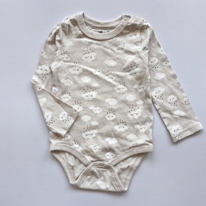 بادی آستین بلند ابر SoCute