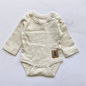 بادی آستین کاج شیری SoCute