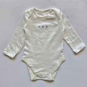 بادی آستین بلند ستاره لاو George