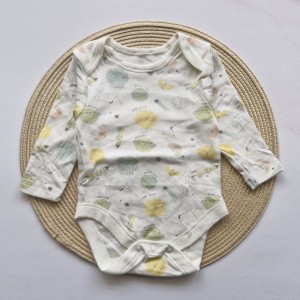 بادی آستین بلند کهکشان