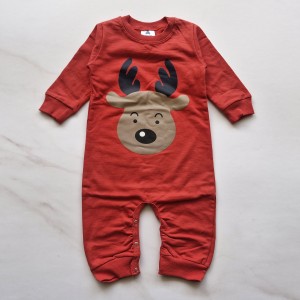 سرهمی دورس گوزن قرمز گپ