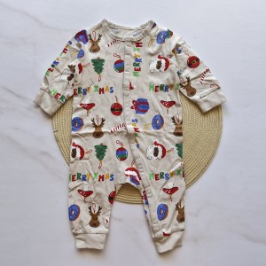 سرهمی H&M کریسمس