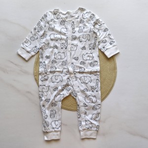 سرهمی H&M باغ وحش کد 1