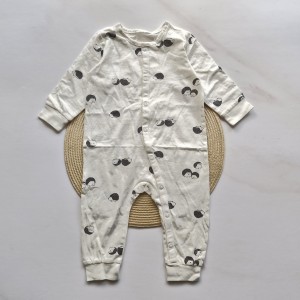 سرهمی H&M جوجه تیغی