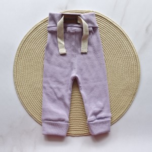 شلوار کبریتی یاسی باربارا