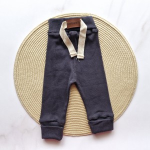 شلوار کبریتی نوک مدادی باربارا