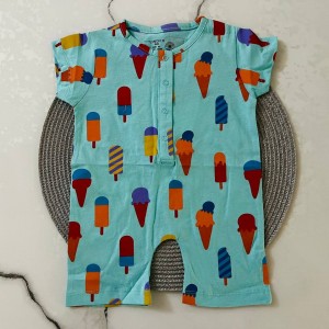 رامپر لیندکس طرح بستنی