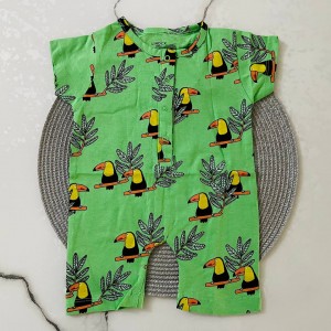 رامپر لیندکس طرح توکا