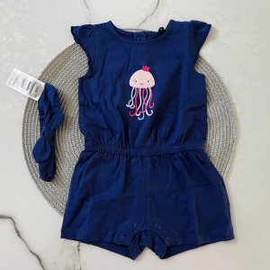 رامپر و تل عروس دریایی لوپیلو