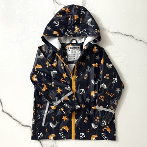 بارونی دریا لوپیلو kids