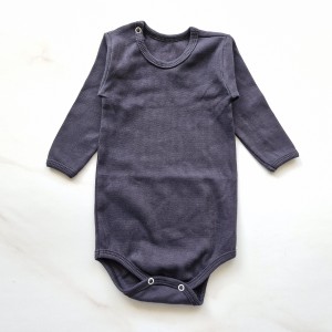 بادی آستین بلند کبریتی نوک مدادی باربارا