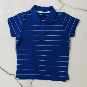 تیشرت آستین کوتاه ‌‌جودون آبی kids