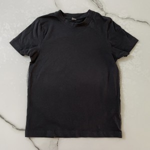 تیشرت آستین کوتاه ‌‌نوک مدادی kids