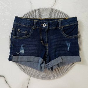 شلوارک جین kids