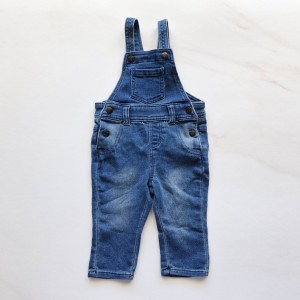 بیلرسوت جین تیره لوپیلو