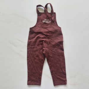 بیلرسوت توکرکی hello world لوپیلو