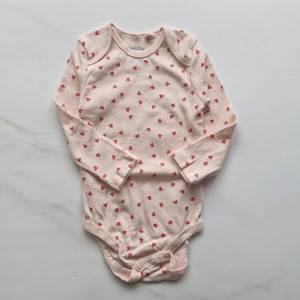 بادی قلب لوپیلو