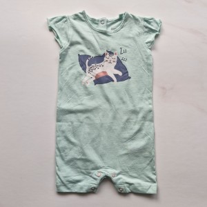 رامپر گربه لوپیلو