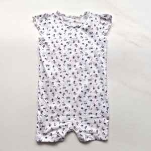 رامپر گل گلی لوپیلو