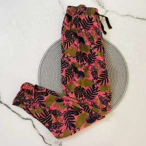 شلوار برگ kids