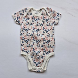 بادی آستین کوتاه کفشدوزک لوپیلو