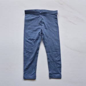 شلوار آبی لوپیلو