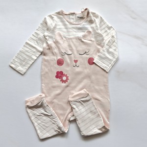 سرهمی گربه لوپیلو