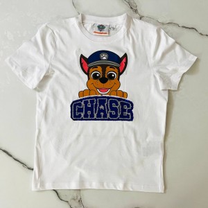 تیشرت آستین کوتاه ‌‌سگ نگهبان kids